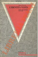 FOCCHI Marco - L'identità