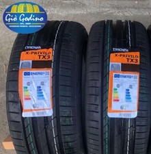 Coppia 2 Pneumatici Estivi