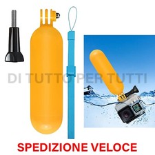 SUPPORTO GALLEGGIANTE PER