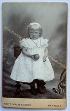 orig. CDV foto fotografia