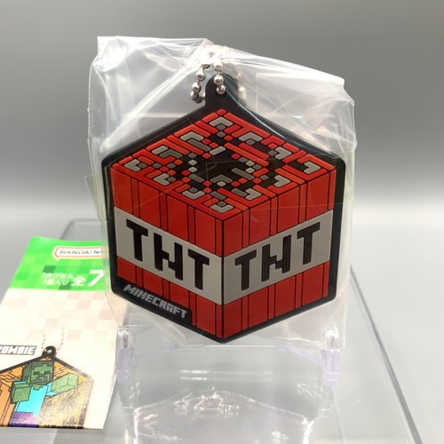 Portachiavi tnt blocco - tnt,