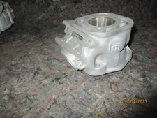 cylindre révasil , nikasil