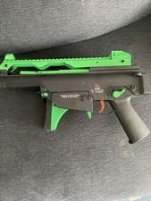 H&k G36 As Pictured New No
