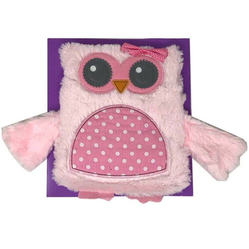 Gufo borsa con grani - con,
