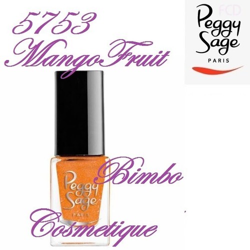 Peggy sage vernis unghie - sage,