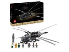 LEGO ICONS 10327 DUNE ATREIDES