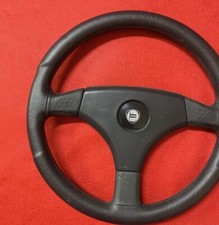 Volante Lancia Delta HF Integrale EVO 1 Originale + Mozzo