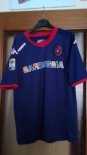 Maglia cagliari calcio - cagliari,