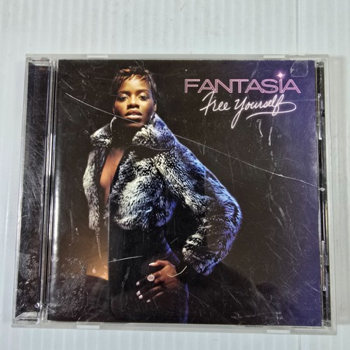 Free yourself fantasia - free,