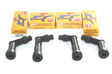 HONDA KIT PIPETTE CANDELE NGK