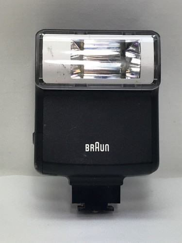Unità flash braun 17b - braun,