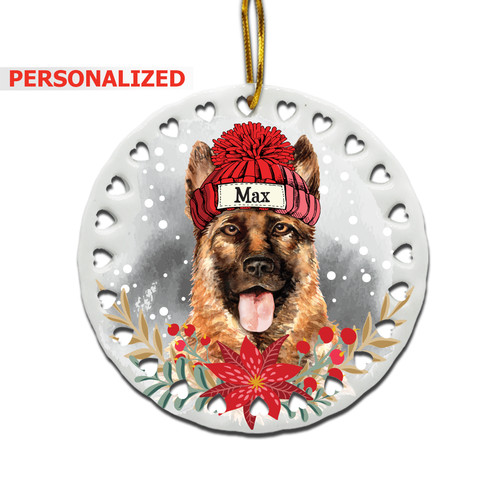 Personalizzato ornamento - personalizzato,
