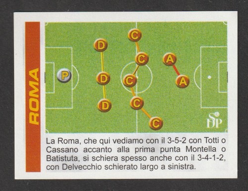 Figurina album calciatori - album,