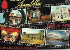 Pavia pellicceria annabella - pavia-pellicceria,