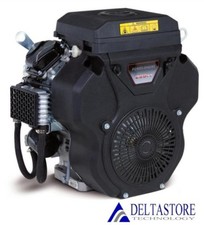 MOTORE A SCOPPIO KAMA KB 200 V
