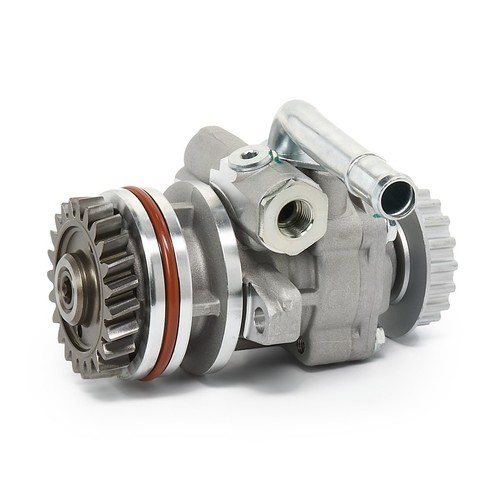 Power steering pump fits - power,