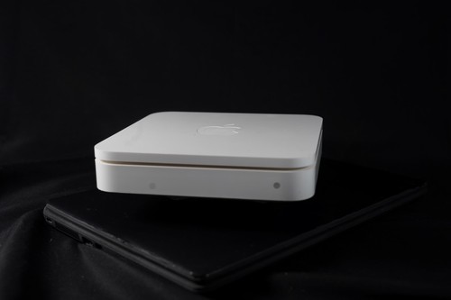 Apple airport extreme base - airport,