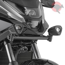 KIT ATTACCHI PER FARETTI [GIVI] S312 / S322 - HONDA NC 750 X (2025) - COD.LS1217