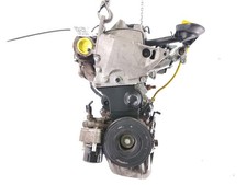 Motore Tipo D4F786 - Renault