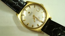 VINTAGE AUTOMATIC TISSOT