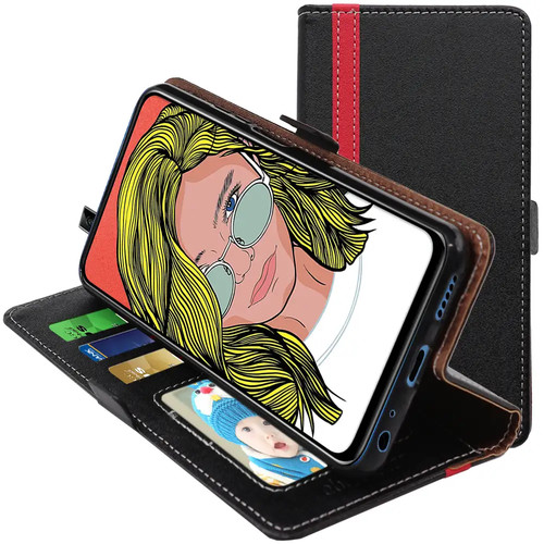 Etui huawei smart z - p,