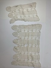 Set 2 Dollies Decorativi da