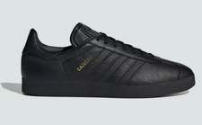 Adidas gazelle men - adidas, black