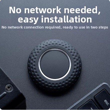 Desktop esterno wireless - desktop,