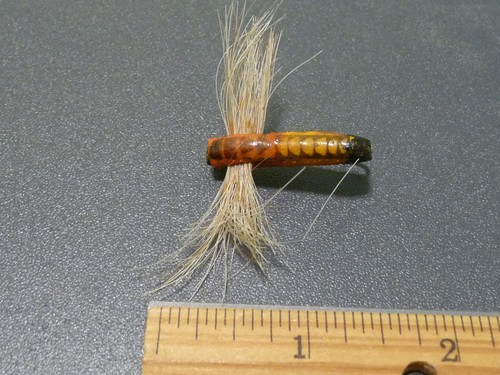 Bunyan bug fly fishing norman - bunyan, fishing,