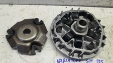 PULEGGIA MOBILE VARIATORE HONDA SH 125 150 2013 2014 2015 2016