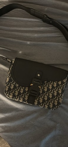 Borsa sella christian dior - borsa,