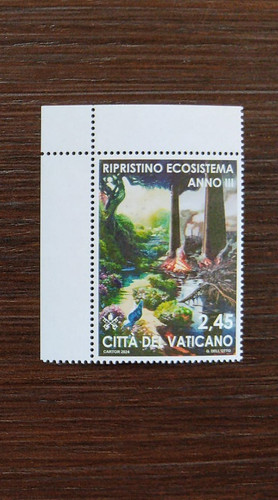2024 vaticano decennio - vaticano,