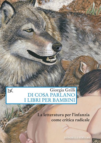 Cosa parlano libri - cosa,