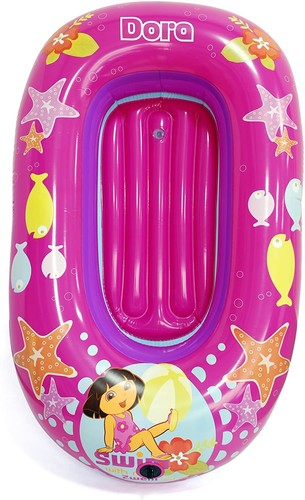 Dora exploradora canotto - la,