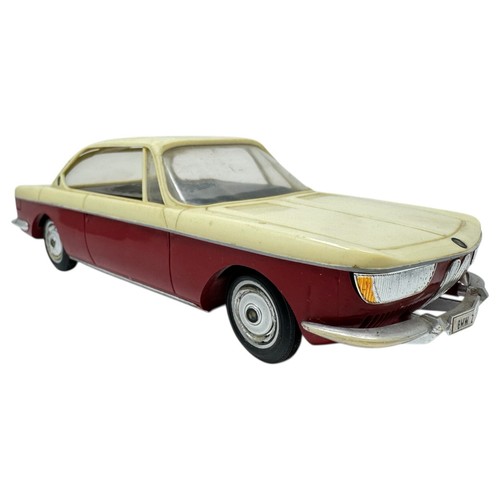 Trix bmw 2000 radio - bmw,