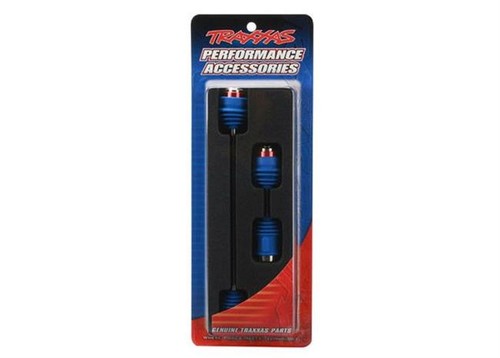 Traxxas center semialbero - traxxas,