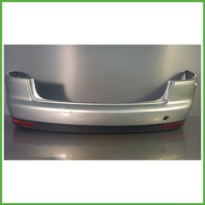 Paraurti Posteriore VOLKSWAGEN TOURAN 1T Monovolume 1T0807417GRU GRIGIO CHIARO