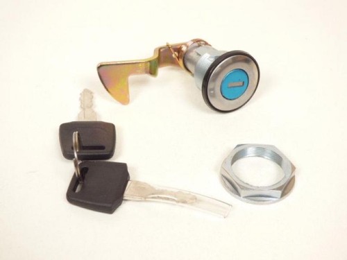 Accessorio bauletto originale - accessorio,