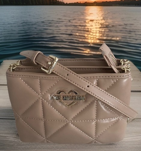 Borsa love moschino - 🆕,
