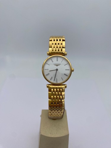 Longines donna grand - donna,