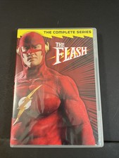The Flash 1990 Complete Series