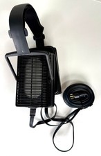 Cuffie elettrostatiche Stax