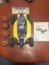 Buggy vintage 1/8 Kyosho