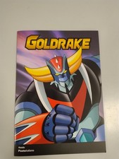 2025 Folder 50° Anniversario