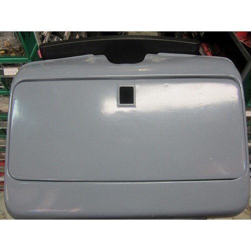Bauletto vespa 125 150 - bauletto,