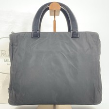 Borsa a mano PRADA nylon