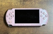 Sony PSP-3000 PlayStation