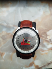 Orologio da polso uomo vintage