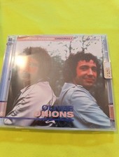 OLIVER ONIONS - I GRANDI SUCCESSI ORIGINALI. DOPPIO CD