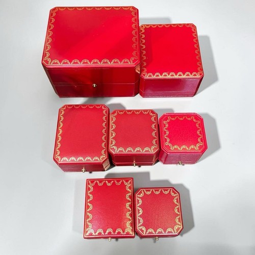 Vintage originale cartier - vintage,